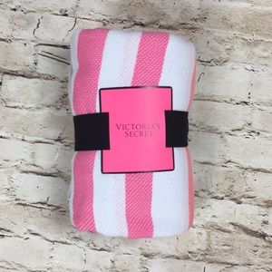 Victoria's Secret Swim - VS Beach Blanket Victoria's Secret Swim - VS Beach Blanket